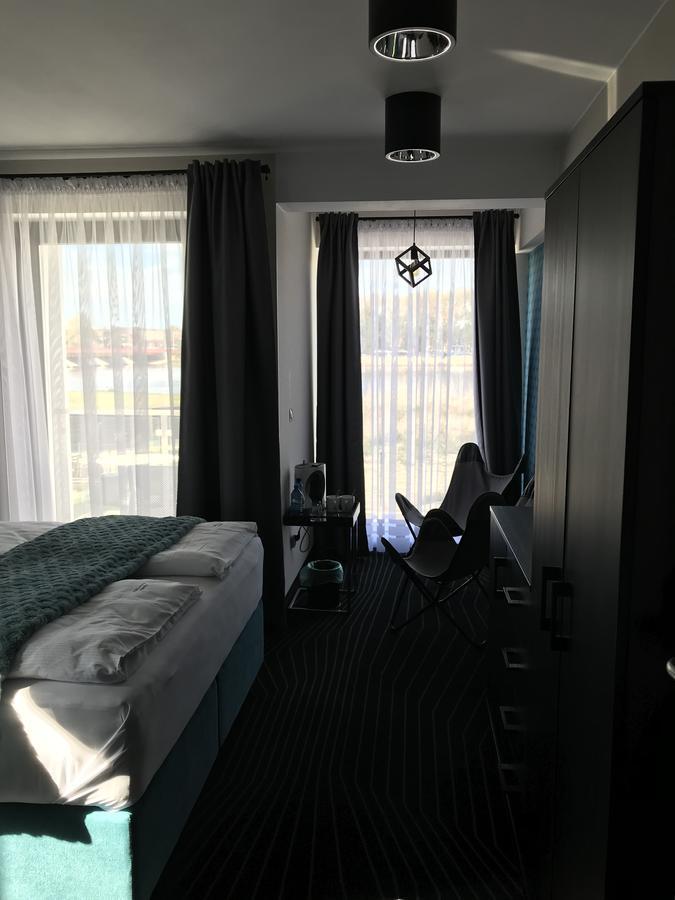 Axel Boutique Jacuzzi & Sauna Dziwnów 外观 照片